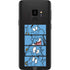 Disney Aladdin Genie Faces Grid Galaxy S9 Skin